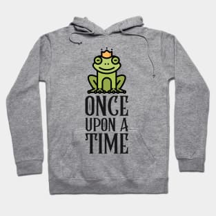 Once Upon a Time Hoodie